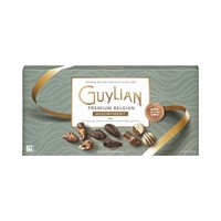 CHOCOLATE GUYLIAN ASSORTMENT 417GR