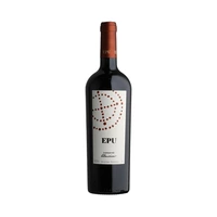 VINO ALMA VIVA EPU 750ML