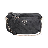 CARTERA GUESS BG787971 COAL