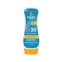 PROTECTOR SOLAR AUSTRALIAN GOLD EXTREME SPORT LOTION SPF30 237ML