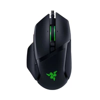 MOUSE RAZER RZ01-04000100-R3U1 BASILISK V3 RGB BLACK