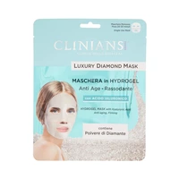 MASCARILLA CLINIANS DIAMOND HYDROGEL 24GR