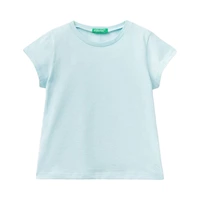 CAMISETA INFANTIL BENETTON 3I1XG106Y 0W6