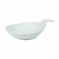 BOWL PARA SERVIR DE PORCELANA WILMAX REF. 992795/A