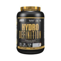 PROTEINA WHEY HYDRO DEFINITION LANDERFIT COCONUT 5LB 