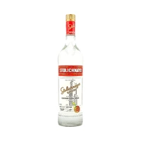 VODKA STOLICHNAYA NORMAL 1L