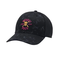 GORRA UNDER ARMOUR 1369815-044 TRUCKER PROJET ROCK