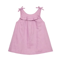 VESTIDO INFANTIL BENETTON 4BE7GV01C 00R