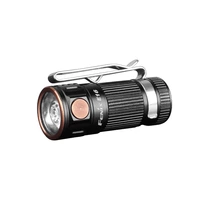 LINTERNA FENIX E16 700 LUMENS