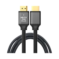 CABLE HDMI SATELLITE AL-17 2M NEGRO