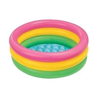 PISCINA INFLABLE INTEX 57107 28L