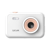 CÁMARA INFANTIL SJCAM FUNCAM BLANCO