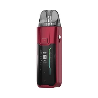 VAPER VAPORESSO LUXE XR MAX RED