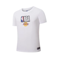 REMERA NBA NBATS523225-WH5 CELTICS