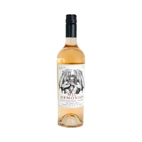 VINO MIL DEMONIOS COFERMENTADO ROSADO 750ML