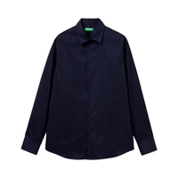 CAMISA BENETTON 5R7Y5QMM8 016