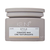 CERA MODELADORA KEUNE STYLE FORMING WAX 75ML