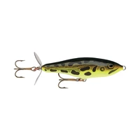 SEÑUELO ARTIFICIAL RAPALA SPR07 LF 7CM 8GR