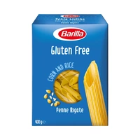 PASTA BARILLA PENNE RIGATE GLUTEN FREE 400GR