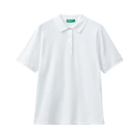 CAMISETA POLO BENETTON 3WG9D300E 101