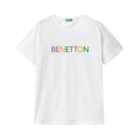 CAMISETA BENETTON 3I1XU100A 930