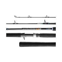 VARA PARA CARRETILLA MARINE EVOLUTION GT2-C601XH 40-80 LB 1.83 M