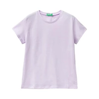 CAMISETA INFANTIL BENETTON 3I1XC109V 26G