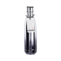 BOTELLA TÉRMICA KPM 387570 INOX 500ML SURTIDO 