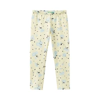 LEGGING INFANTIL BENETTON 3Q0JGF03T 66H