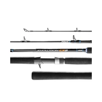 VARA PARA CARRETILLA MARINE EVOLUTION GT2 C601H 20-60LB 1.83M