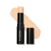 CORRECTOR Y CONTORNO PHOERA SKIN-STICK MATTE 201 PORCELAIN 7GR