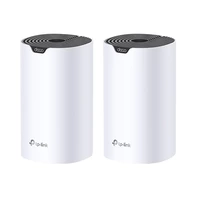 SISTEMA WI-FI TP LINK MESH DECO S7 DE 2-PACK