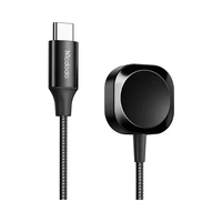 CARGADOR INALÁMBRICO MCDODO CH-2970 MAGNETIC PARA APPLE WATCH 2.5W