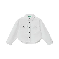 CAMPERA INFANTIL BENETTON 2RISCN024 701