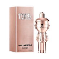 PERFUME KARL LAGERFELD KARL IKONIK POUR FEMME EAU DE PARFUM 60ML