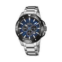 RELOJ FESTINA F20641/2 MASCULINO