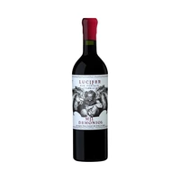 VINO MIL DEMONIOS LUCIFER 750ML