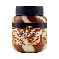 CREMA NUSSA KRÜGER AVELLANAS Y CACAO 400GR