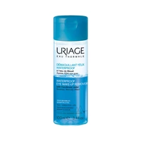 DESMAQUILLANTE DE OJOS URIAGE EAU THERMALE WATERPROOF 100ML