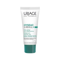 CREMA URIAGE HYSÉAC 3-REGUL GLOBAL ANTI-BLEMISH 40ML