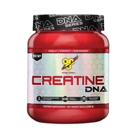 SUPLEMENTO CREATINA BSN MONOHYDRATE DNA 309GR