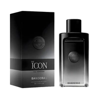 PERFUME ANTONIO BANDERAS THE ICON FOR MEN EAU DE PARFUM 200ML