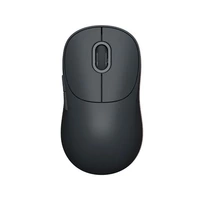 MOUSE INALÁMBRICO XIAOMI WIRELESS MOUSE 3 BHR8913GL NEGRO