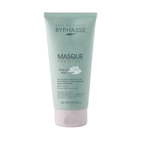 MASCARILLA FACIAL BYPHASSE SPA EXPERIENCE PARA PIEL MIXTA Y GRASA 150ML