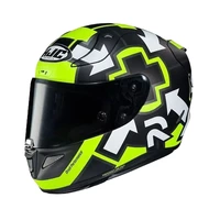 CASCO HJC R-PHA 11 IANNONE MC4 M