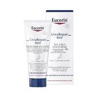 CREMA PARA PIES EUCERIN UREAREPAIR PLUS 10% 100ML