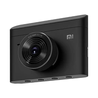 CÁMARA PARA AUTO XIAOMI MI DASH CAM 2 XMMJJLY04 2K NEGRO