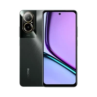 CELULAR REALME C67 RMX3890 6GB 128GB BLACK ROCK