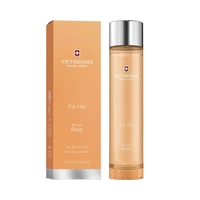 PERFUME VICTORINOX APRICOT ROSE HER EAU DE TOILETTE 100ML