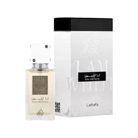 PERFUME LATTAFA ANA ABIYEDH WHITE EAU DE PARFUM 60ML